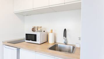 Studio | 1 kamar tidur