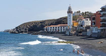 Casa Checha Coastal Charm Just Steps From the Beach