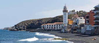 คาซา เชชา เสน่ห์ชายฝั่ง ไม่กี่ก้าวจากชายหาด