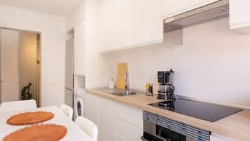 Appartement | 2 slaapkamers