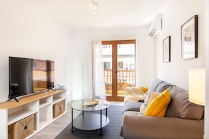 Ferienhaus | 2 Schlafzimmer