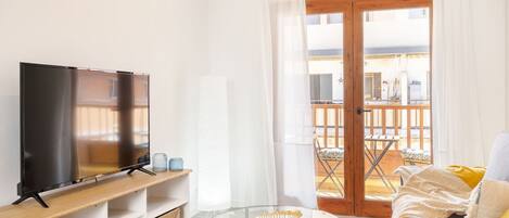 Lejlighed | 2 soveværelser