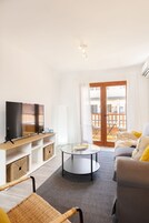 公寓 | 2 多间卧室