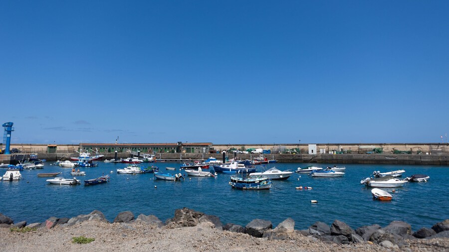 Casa Checha in Candelaria