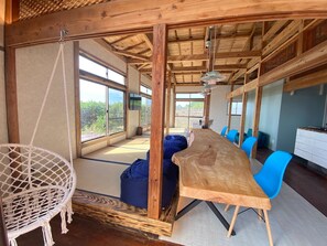 Interior - Tamari House a mansion with a coral island and  / Amami Kagoshima (Amami)