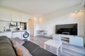 TV - Immogroom-Pool - Terrace - Parking - AC - No wifi (Cannes)