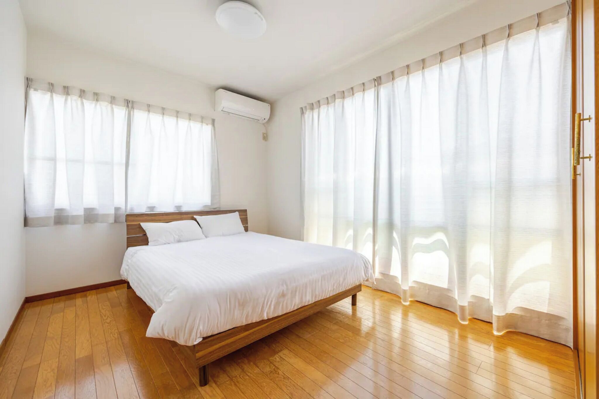 6 間睡房、熨斗/熨衫板、免費 Wi-Fi、床單