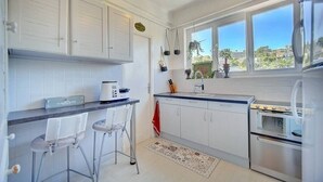 Eget kjøkken