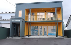 Außenbereich