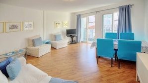 Oppholdsområde