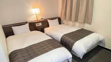 1 多间卧室、办公桌、熨斗/熨衣板、免费 WiFi