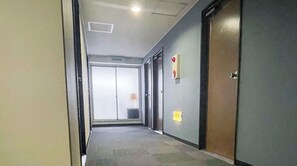 Interior - Smoking Room only Double Standard plan / Takatsuki Ōsaka (Takatsuki)