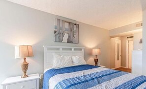 3 quartos, Wi-Fi, roupa de cama