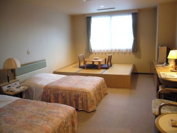1 habitación, escritorio, wifi gratis y ropa de cama 