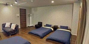 1 quarto, Wi-Fi de cortesia, roupa de cama