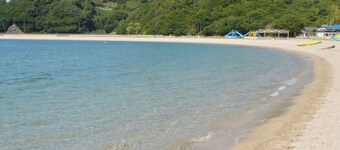 1 minute walk from Sunset Beach Experience islan / Onomichi Hiroshima