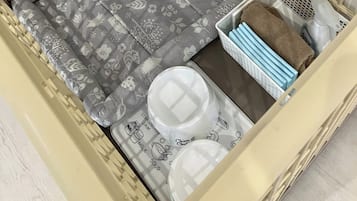 吹风机、毛巾