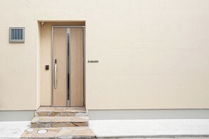 Detalle exterior