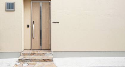 Dia INN Newly built house for rent pets allowed / Sumoto City HyĆgo