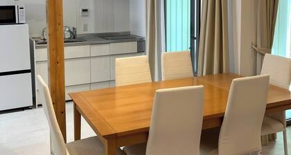 Dia INN Newly built house for rent pets allowed / Sumoto City Hyōgo