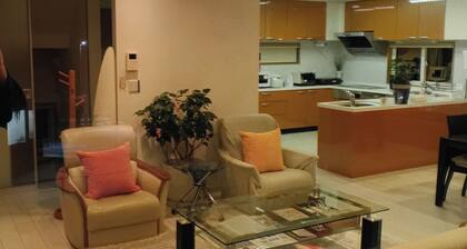 Condominium / Kameda-gun Hokkaidō