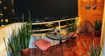 Apartamento Paraguayo - Micro Centro