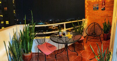 Apartamento Paraguayo - Micro Centro