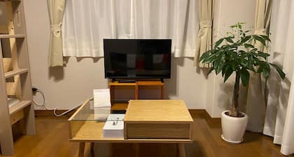 NEW OPEN CAFEstyle compact room in Kajiyacho / Kagoshima Kagoshima