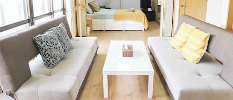 1 camera, ferro/asse da stiro, Wi-Fi gratuito, lenzuola