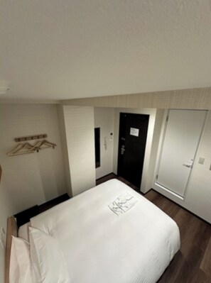 1 chambre, bureau, accès au Wi-Fi (inclus), literie fournie