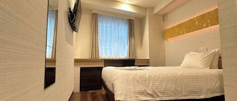 1 Schlafzimmer, Schreibtisch, kostenloses WLAN, Bettwäsche