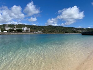 Beach - 1LDK 2 double beds 1 sofa bed WiFi available p / Nanjo Okinawa (Nanjo)