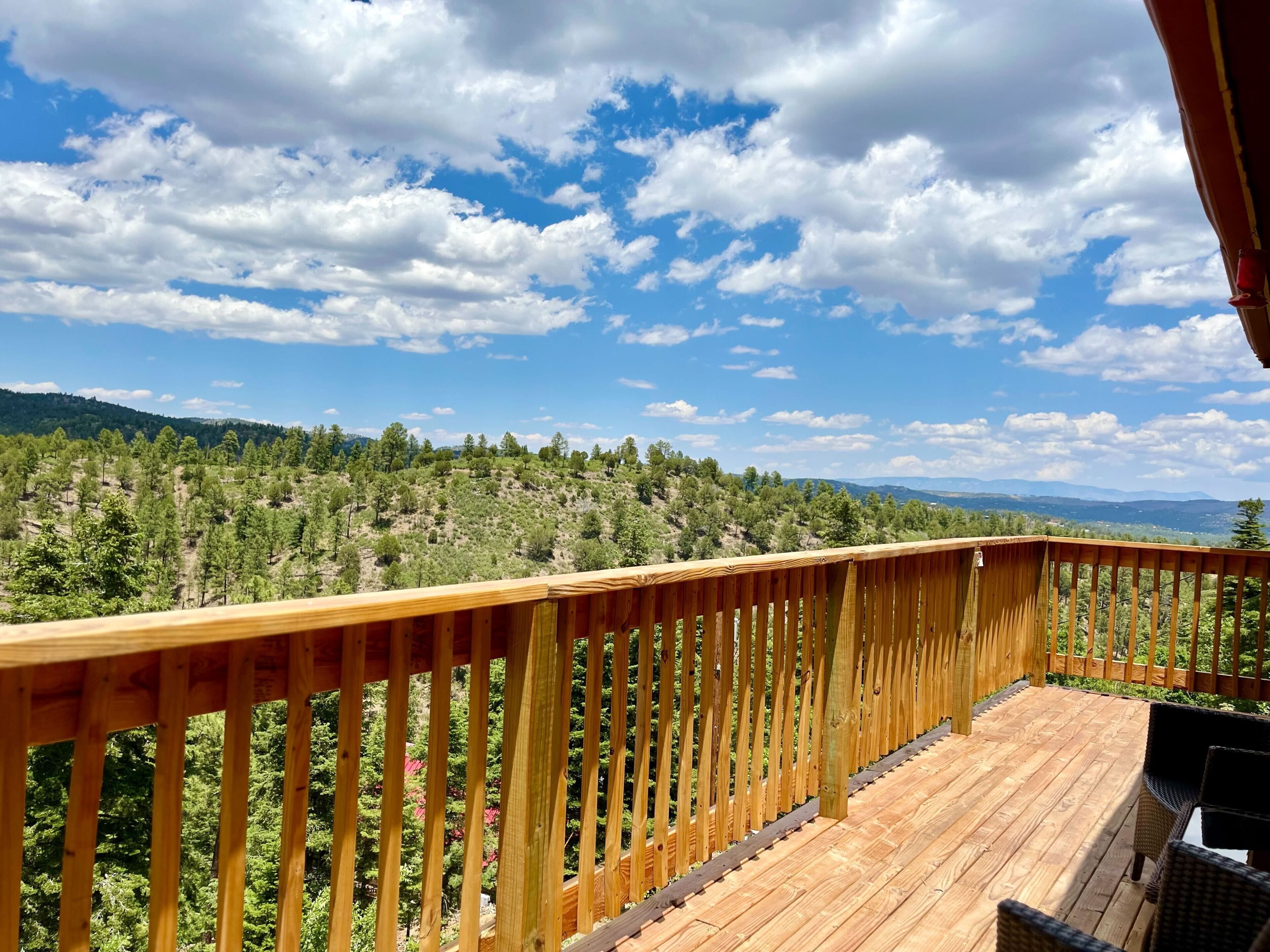 Mountain Top: Views You've Only Dreamt Of