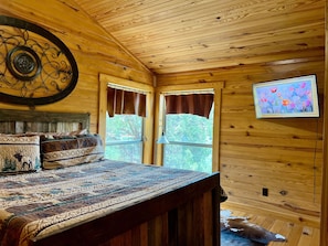 3 habitaciones, wifi gratis y ropa de cama 