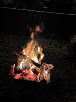 Kamin