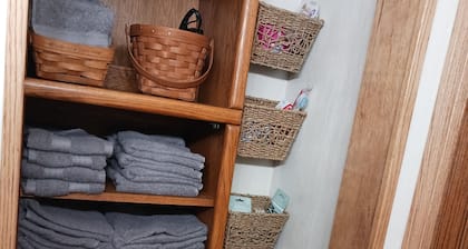 Unique Property
Step back in time & re-live memories of the days gone by.