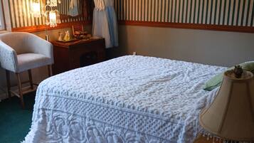 3 多间卧室、办公桌、熨斗/熨衣板、旅行婴儿床