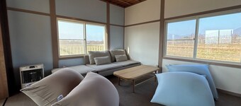 360 degree mountain views / Isoyagun Hokkaidō