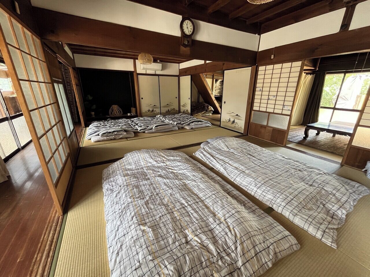 1 chambre, bureau, Wi-Fi gratuit