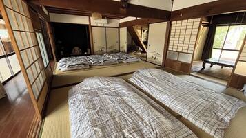 1 chambre, bureau, Wi-Fi gratuit