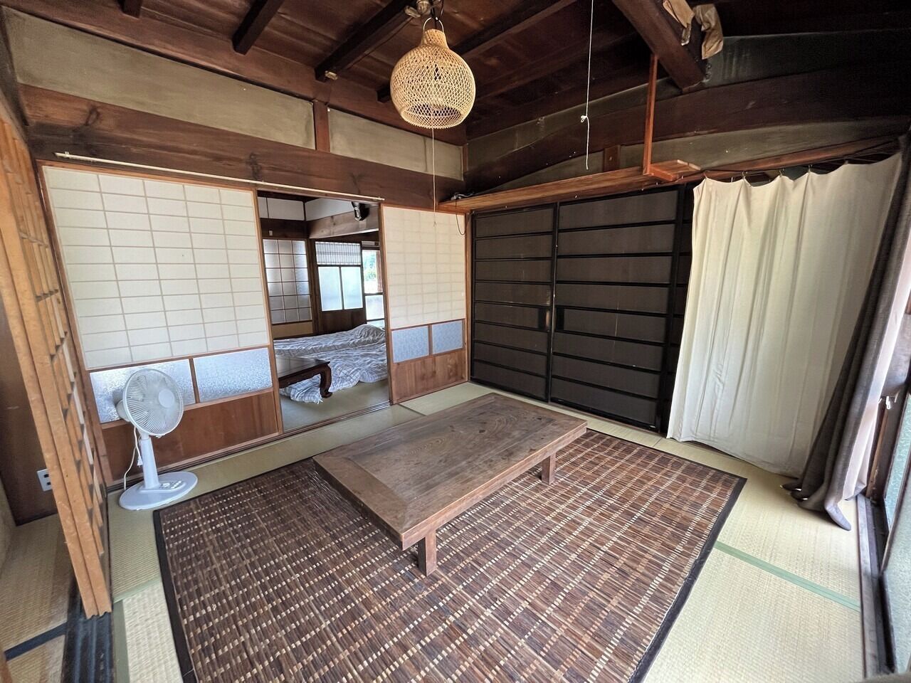 Intérieur