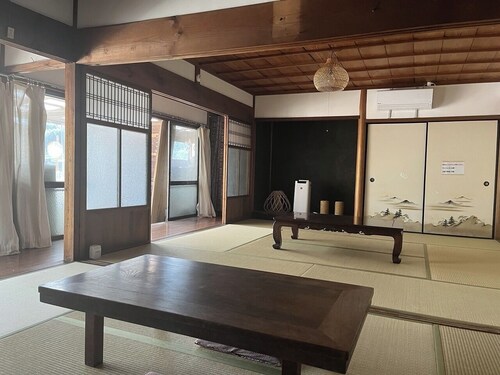 Entire building rental Guesthouse 1 or 2 person / Yoshino County Nara