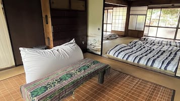 1 Schlafzimmer, Schreibtisch, kostenloses WLAN