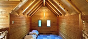 Accommodation only plan / Nishimuro District Wakayama