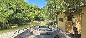 Accommodation only plan / Nishimuro District Wakayama