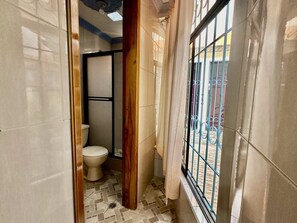 Camera Comfort | Bagno