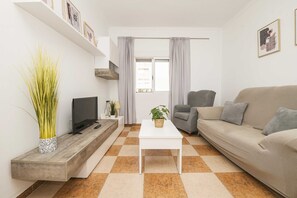 TV