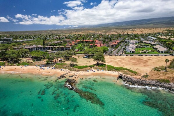 Beach nearby - Paradise at its Best KS5310 (Kihei)
