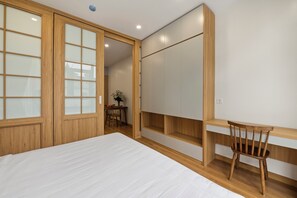 스탠다드 아파트 | 1 개의 침실, 무료 WiFi