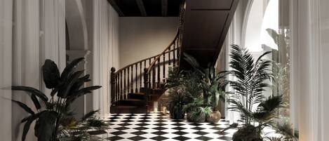 Staircase
